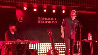 Jack Savoretti - ‘The Other Side Of Love’ Kingston, 20 March 2019