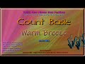 Count Basie -  Warm Breeze   _ 1983