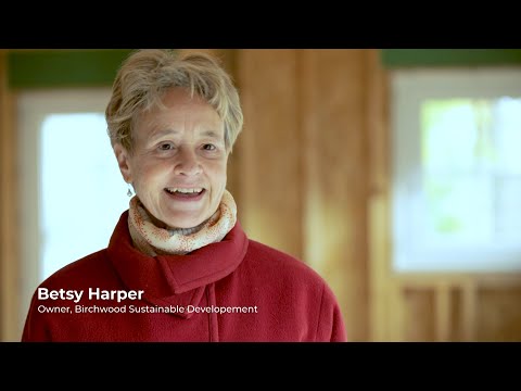 60 Stearns St Cambridge MA Passive House