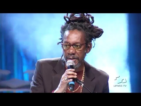 Unimúsica - Luiz Melodia