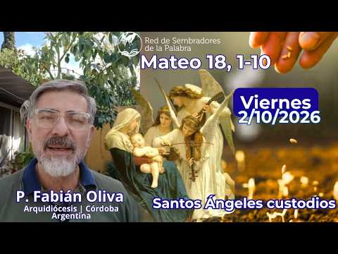 ¿Quién es el más grande en el Reino de los Cielos según JESÚS? 🇦🇷✝️