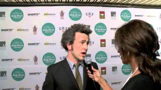 Indie Entertainment News - Ethan Sandler video