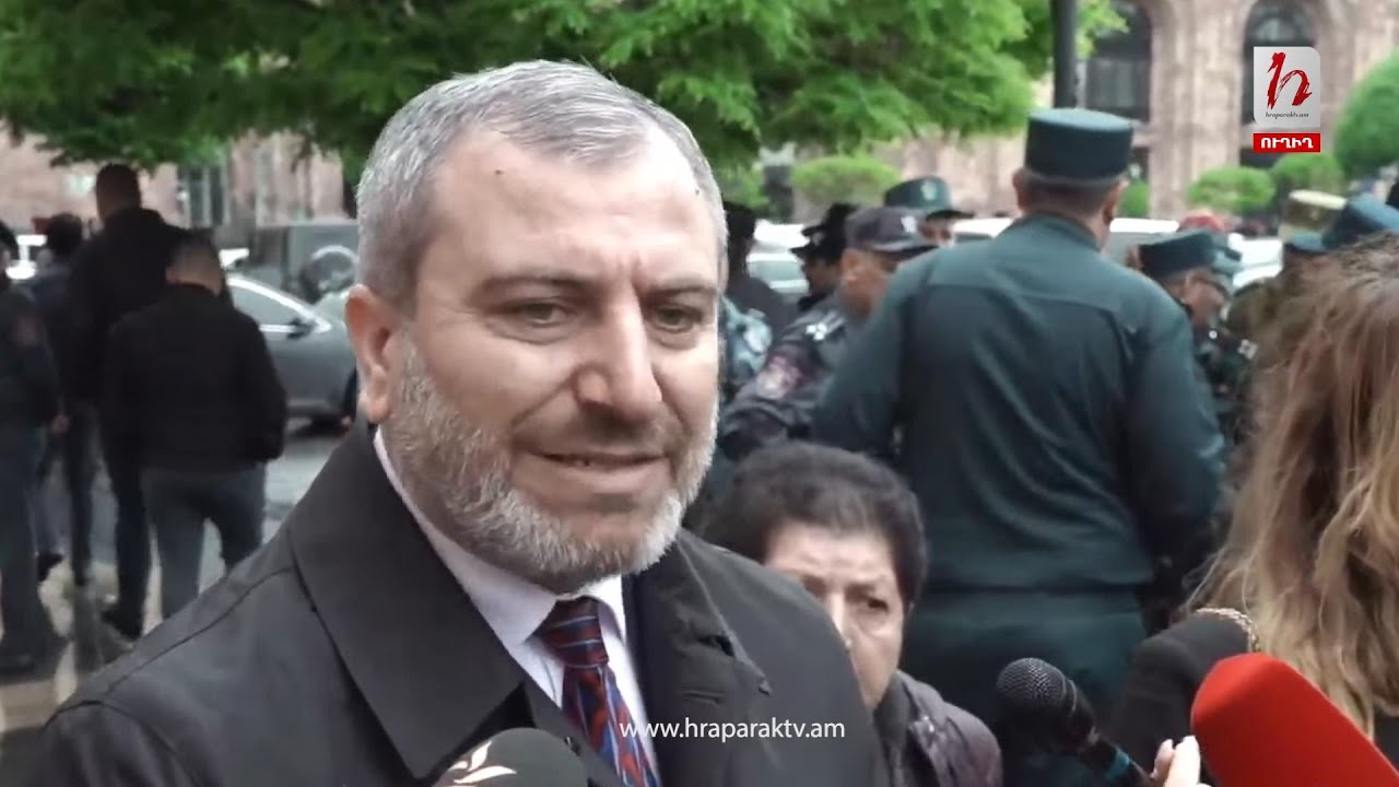 Իշխանությունները երեխա կորցրած ծնողից պետք է ծնկաչոք ներողություն խնդրեն. Նորիկյան