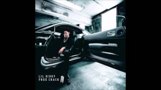 Lil Bibby - Came From Nothing (FREE CRACK 3)