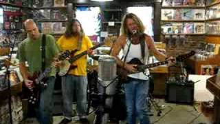 Grayson Capps &quot;Back to the Country&quot;