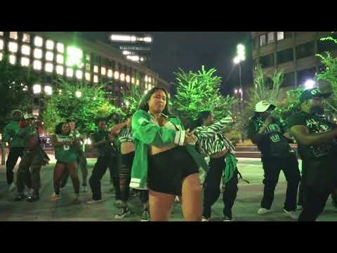 DING DONG - DANCEHALL VIBES (BOSTON EDITION)