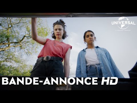 Bande annonce VF