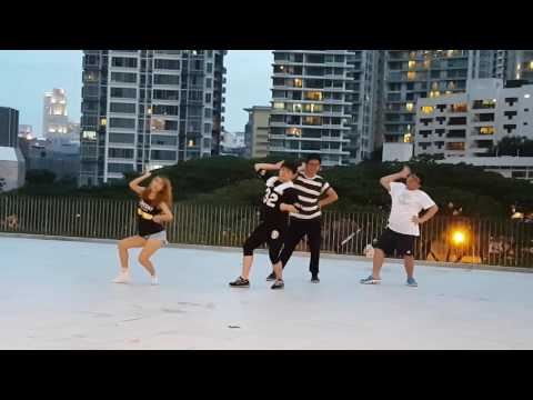 KPOP Dance Off Vol 79: BESTie - Love Options