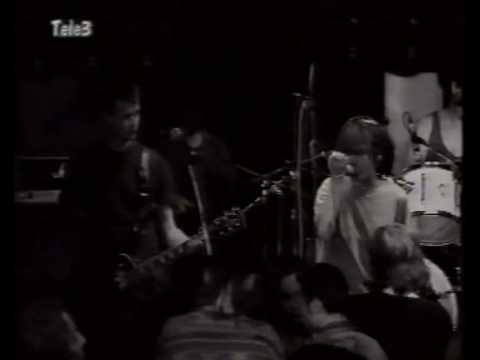 Post Regiment - Czarzły