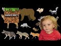 Kids Picture Show meets Minecraft - Oskar's Review