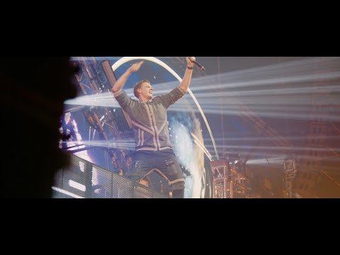 Act of Rage & Alee & Snowflake - Entourage (Official Video)