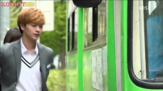 Reset - Tiger JK [School 2015 OST] Rock Version