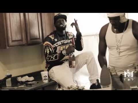 A&R Armed&Ready (Pray 4 Niggaz)