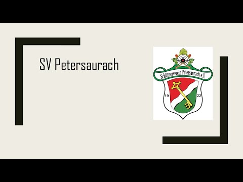 Bezirksliga 3 SVP 3 vs. SV Einigkeit Behhofen 1