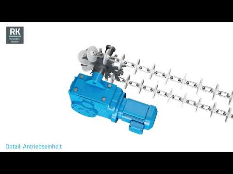 SCHRAGE GmbH Anlagenbau YouTube-Vdeominiatur 2