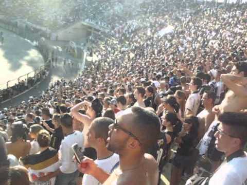 bancada  CORINTHIANS 0X0 náutico  HPIM1379
