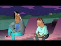 Bojack Horseman S04E06 Stupid Piece Of Sht Depressive Voice