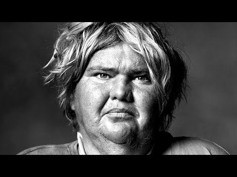 Homeless Woman interview-Lisa