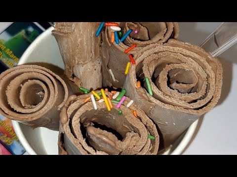 BISMILLAH HIRA MAN NIRA HIM..#delious #tasty #tawewaliiceream #[forever product]