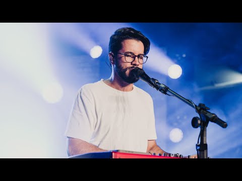 GABRIEL GUEDES - MINISTRAÇÃO COMPLETA 2024 (AO VIVO)