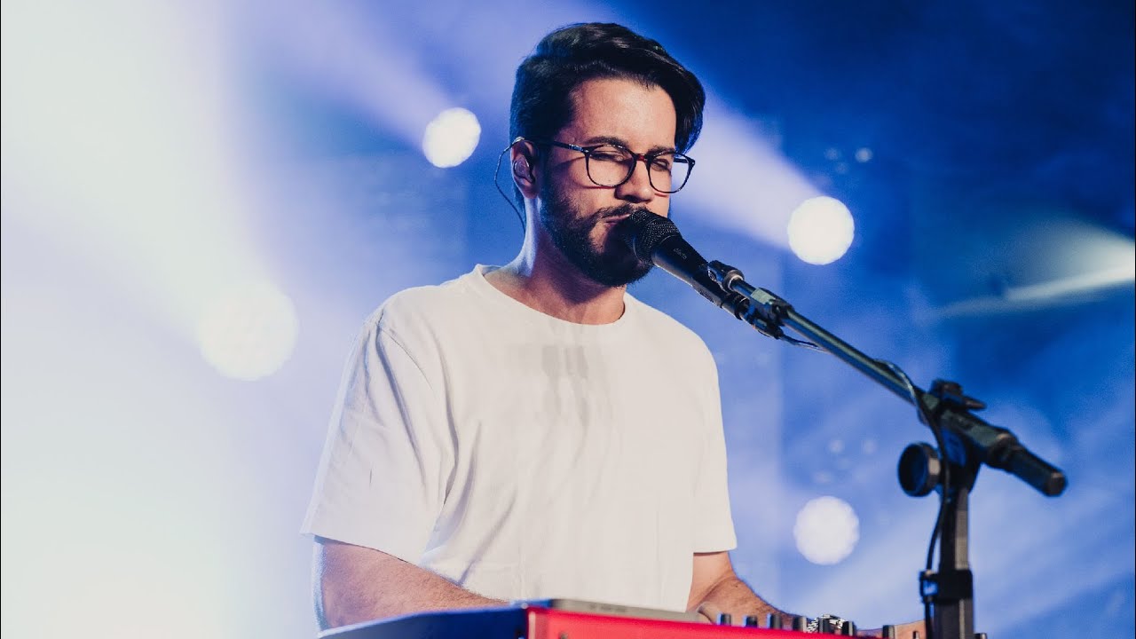 GABRIEL GUEDES - MINISTRAÇÃO COMPLETA 2024 (AO VIVO)