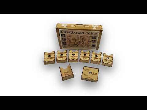 Niepożądani Goście