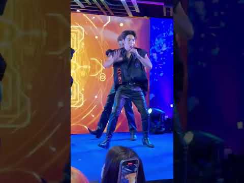 [220904] MAYDAY MAYDAY - ATLAS || Junior Focus @ Intel Gamer