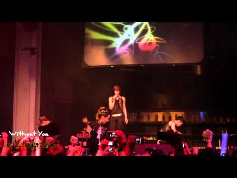 120810 Show Kase - Twilight