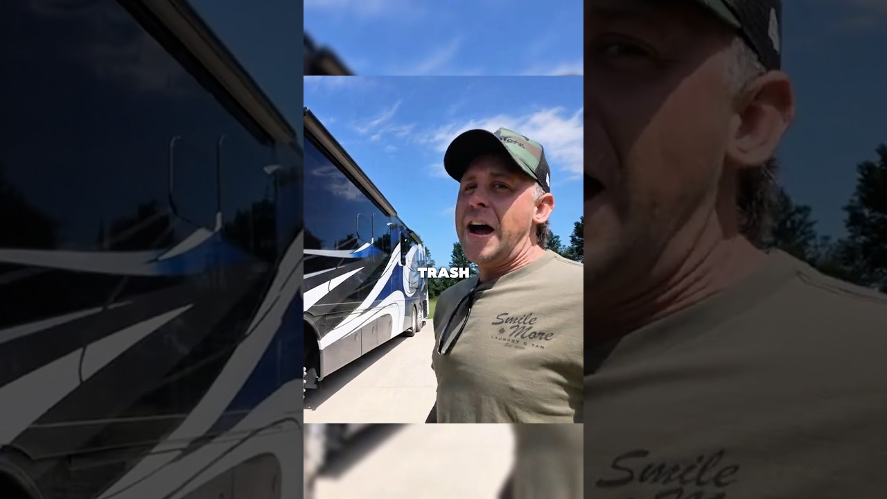 Roman Atwood: Our RV broke AGAIN 😭