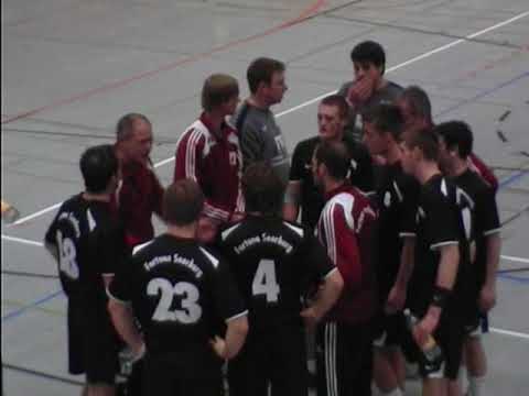 TG Osthofen - TuS Fortuna Saarburg