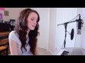 Nature Boy - Nat King Cole - Cover by Katie Ro ...