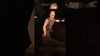 Blade & Sorcery #shorts HAND to HAND MAGIC