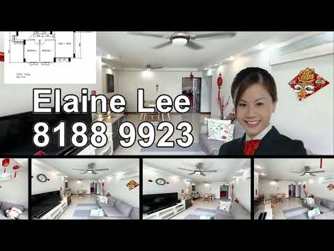 649 Punggol Central HDB Flat For Sale at S$ 658,000 | PropertyGuru Singapore