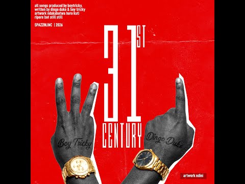 Boy Tricky x Dingo Duke   Zvakapera Official Audio