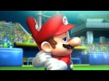 Mario Super Sluggers Ending Best Possible Quality