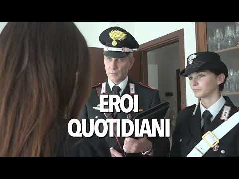 Video del Calendario Storico