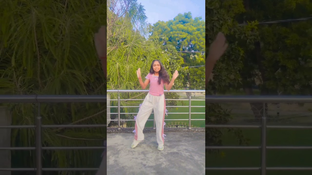 Dance like 💖❤️...#dance #dancerlife #dancecover #danceartistry #shortvideo #trending #fypシ