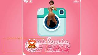 Aidonia - IG Girls (Fast)