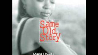 Maria Howell - Please Understand