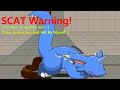 SCAT Warning Juno First Vore Iori And SCAT Vesaftory H
