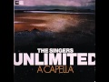 The Singers Unlimited - Try to remember