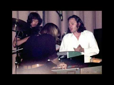The Doors - Black Train Song / Mystery Train