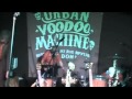 The Urban Voodoo Machine - Killer Sound @ The ...