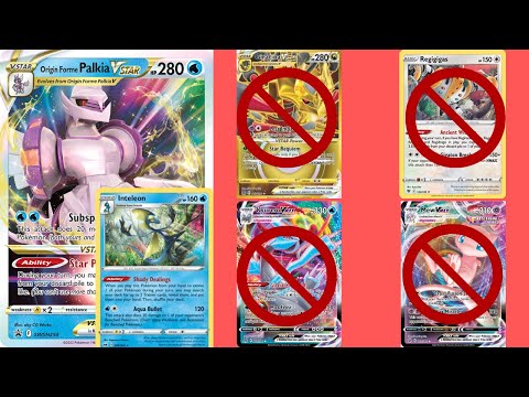 Matchup Guide to Palkia Inteleon!