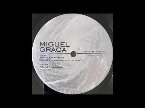 Miguel Graca - Realize