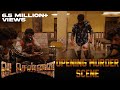 VADACHENNAI Opening Murder Scene Dhanush Ameer Andrea Jeremiah Vetri Maaran