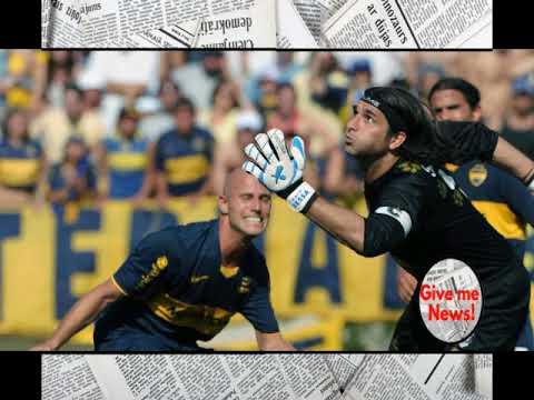 Gastón Sessa casi se agarra a piñas en televisión!