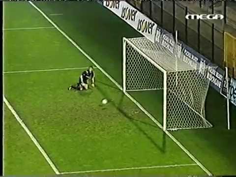 Βίσλα 0 - Ηρακλής 1