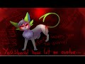 Pokemon Creepy Pasta Prevention Of Evolution