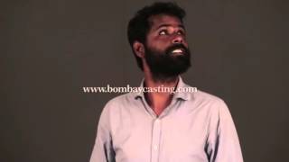 Bombaycasting Mumbai Audition Mahendra Shrivas video